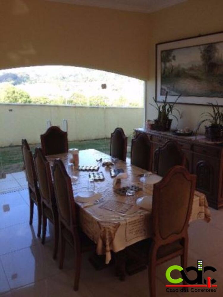 Casa, 5 quartos - Foto 6