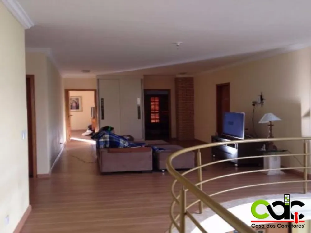 Casa, 5 quartos - Foto 11