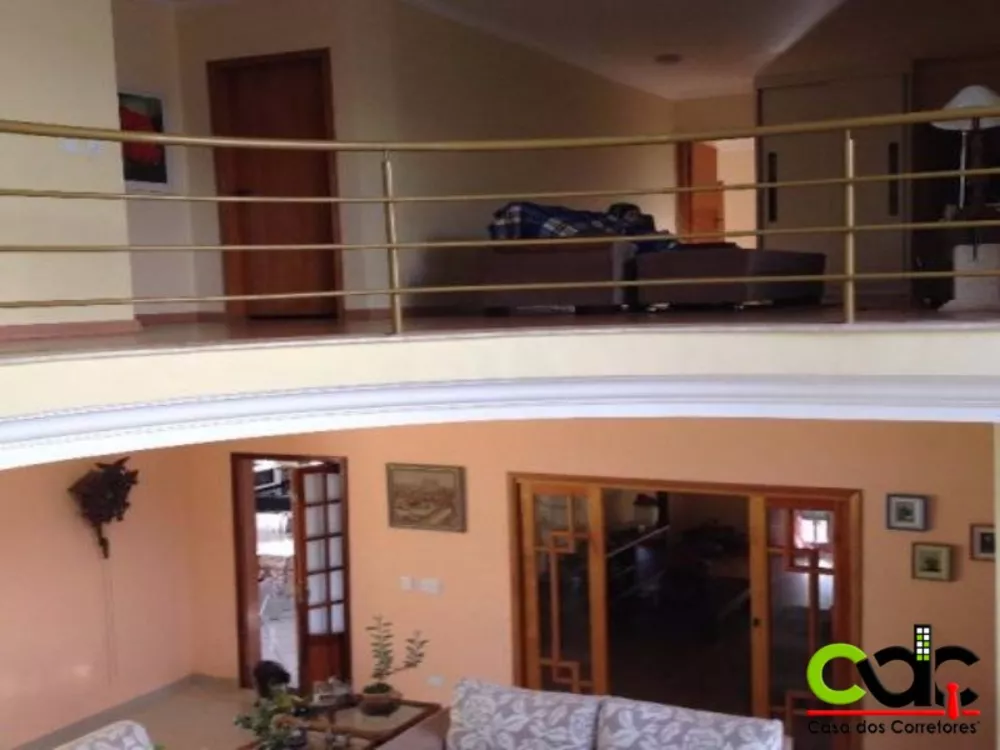 Casa, 5 quartos - Foto 7