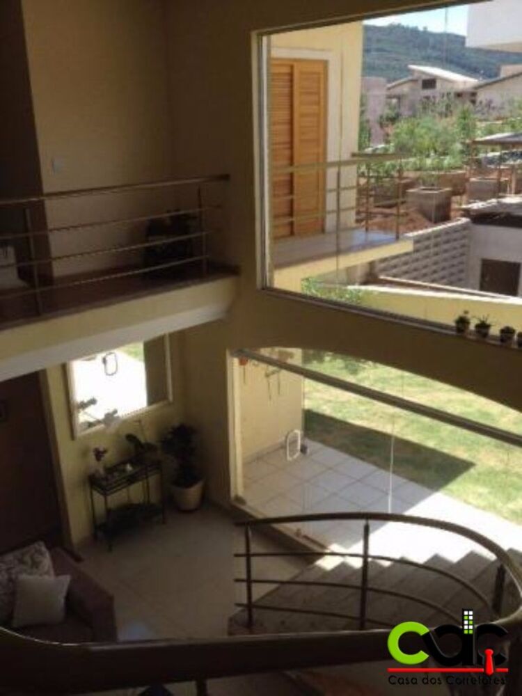 Casa, 5 quartos - Foto 5