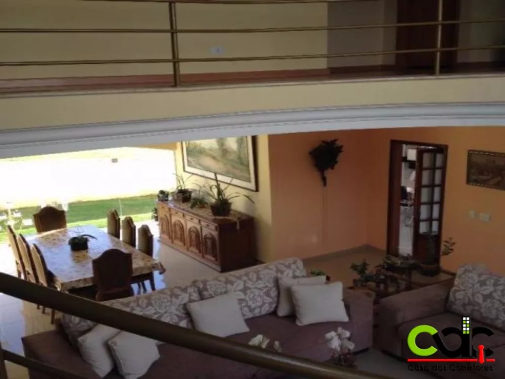 Casa, 5 quartos - Foto 8