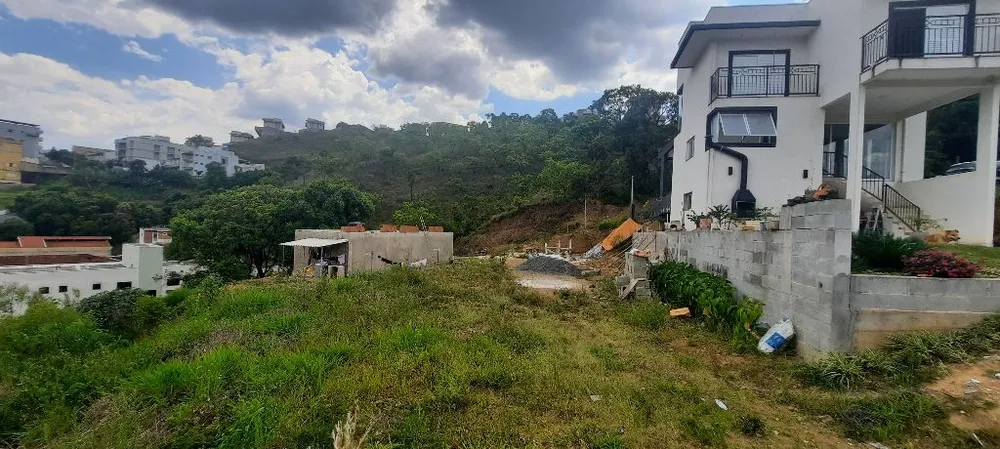 Terreno, 5517 m² - Foto 2
