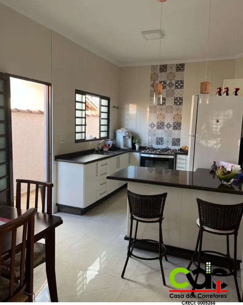 Casa, 4 quartos - Foto 5