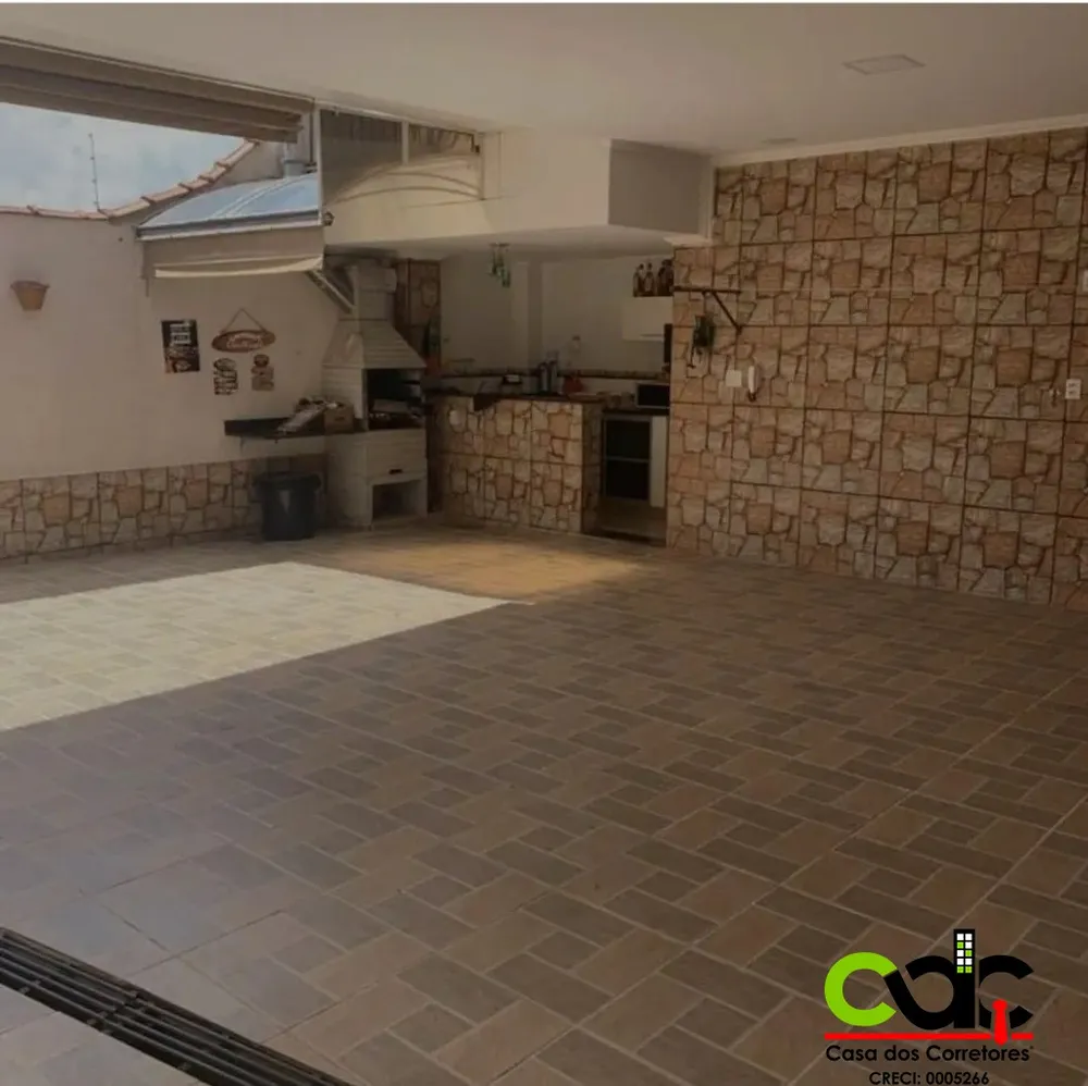 Casa, 4 quartos - Foto 10