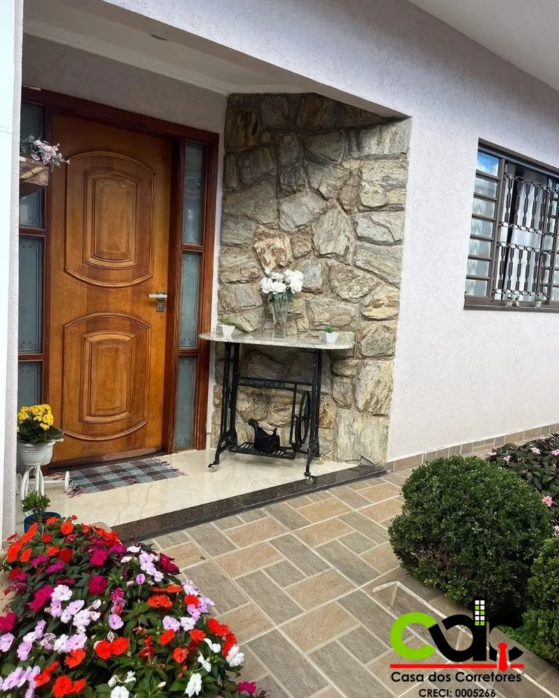 Casa, 4 quartos - Foto 3