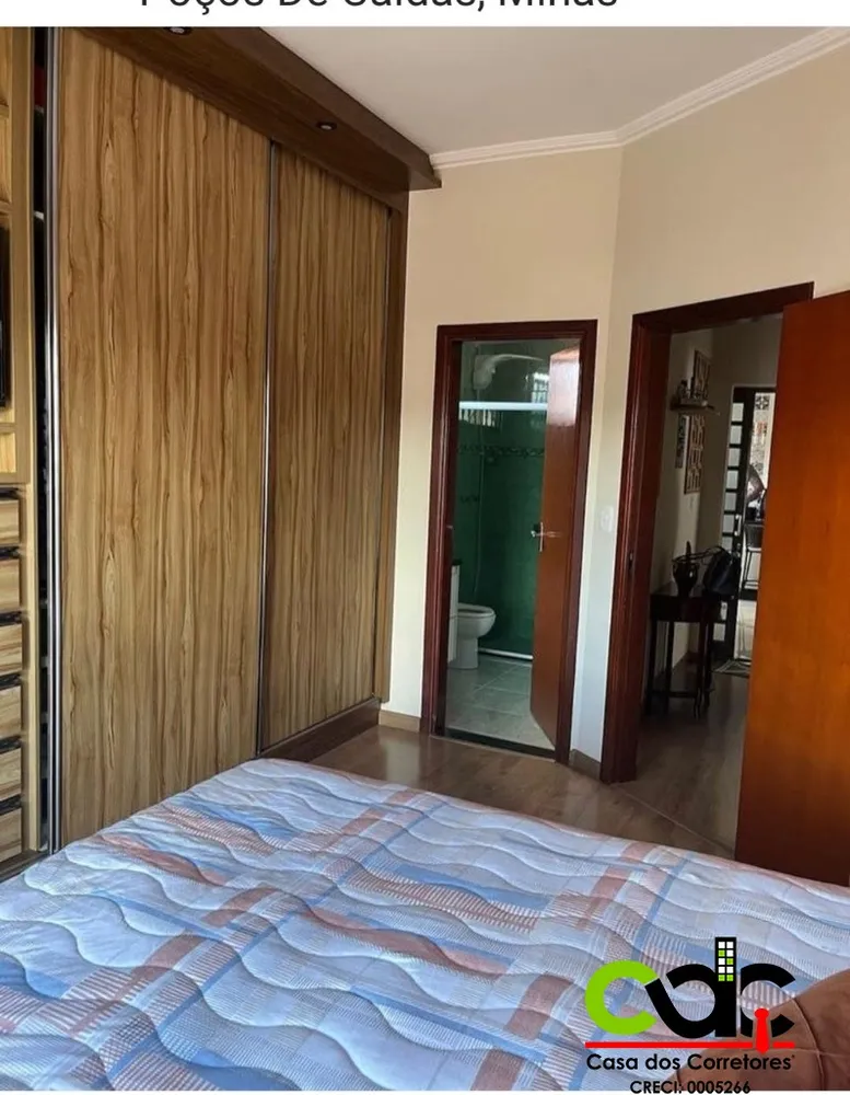 Casa, 4 quartos - Foto 8