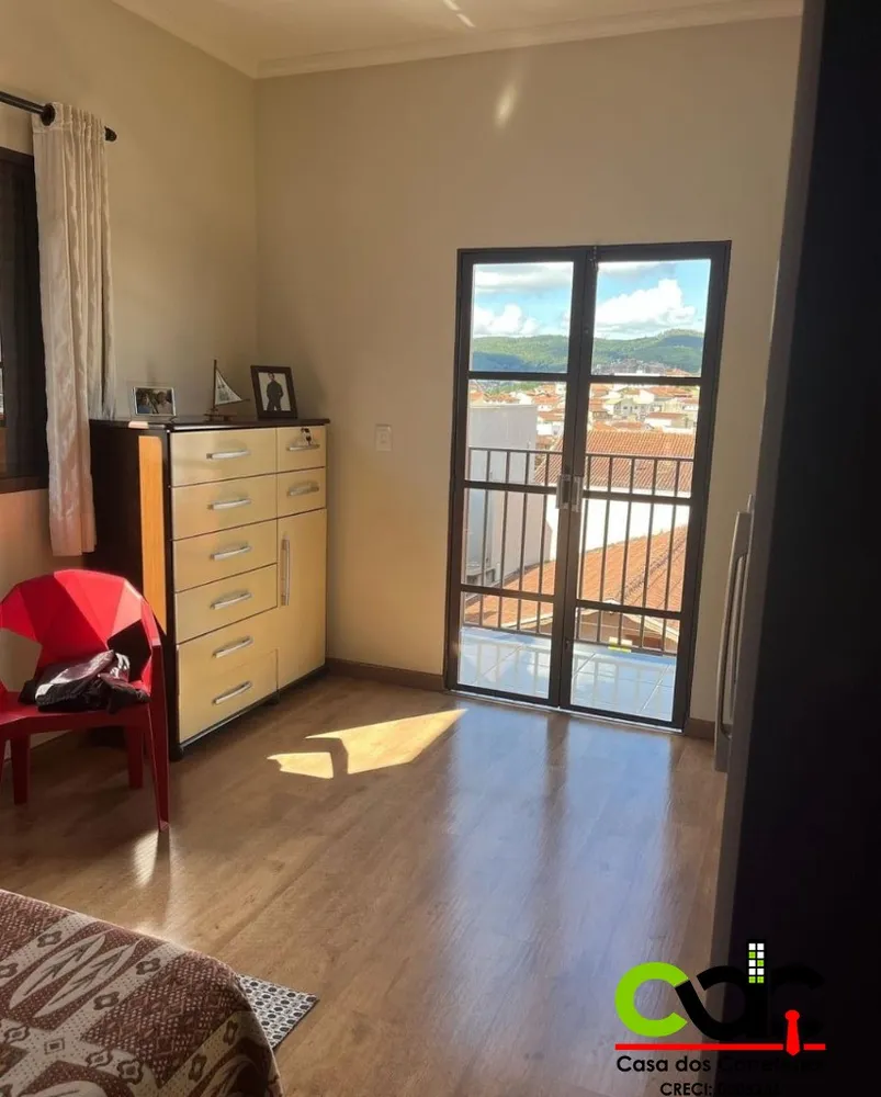 Casa, 4 quartos - Foto 7