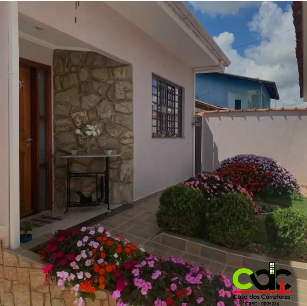 Casa, 4 quartos - Foto 1