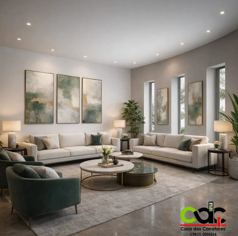 Apartamento, 2 quartos, 45 m² - Foto 7