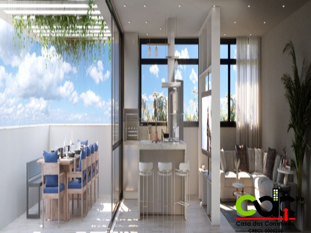 Apartamento, 1 quarto - Foto 3