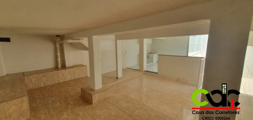 Casa, 4 quartos - Foto 14