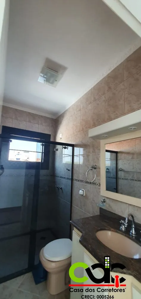Casa, 4 quartos - Foto 8