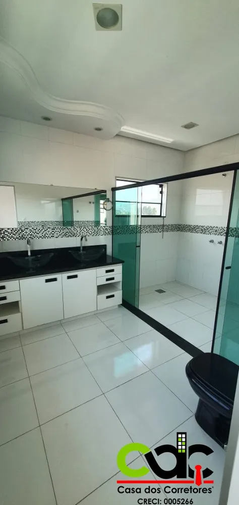Casa, 4 quartos - Foto 12