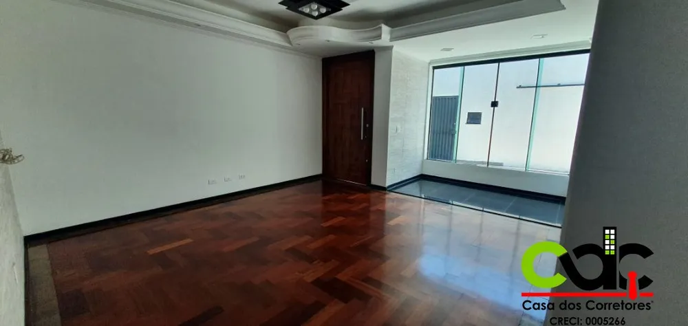 Casa, 4 quartos - Foto 5