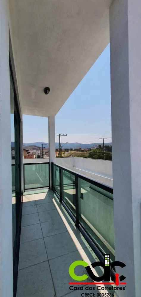 Casa, 4 quartos - Foto 7