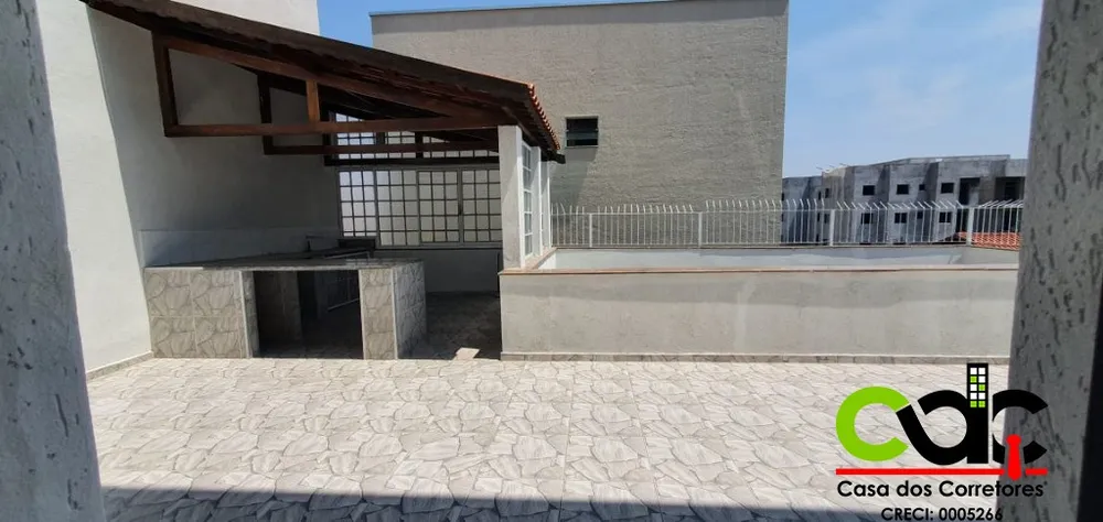 Casa, 4 quartos - Foto 15