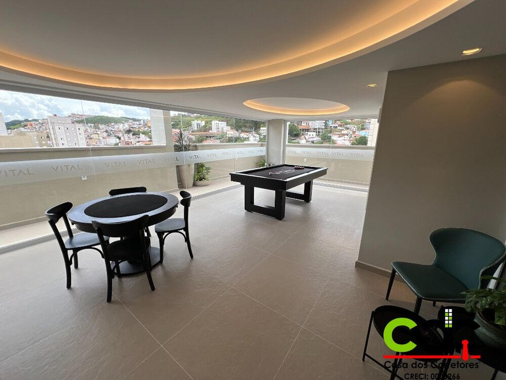 Apartamento, 2 quartos - Foto 1