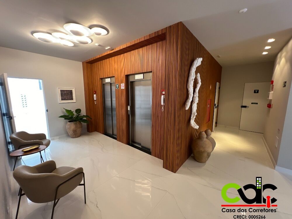 Apartamento, 2 quartos - Foto 2