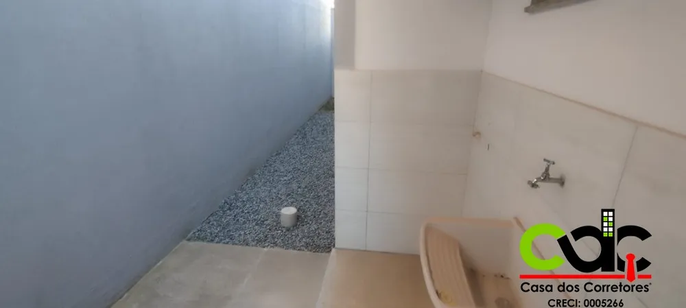 Casa, 2 quartos - Foto 6