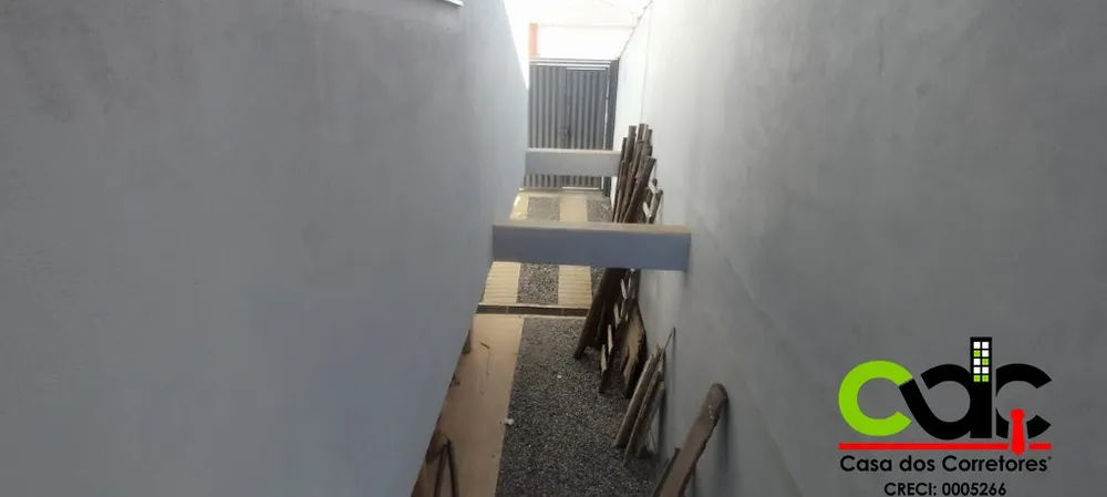 Casa, 2 quartos - Foto 4