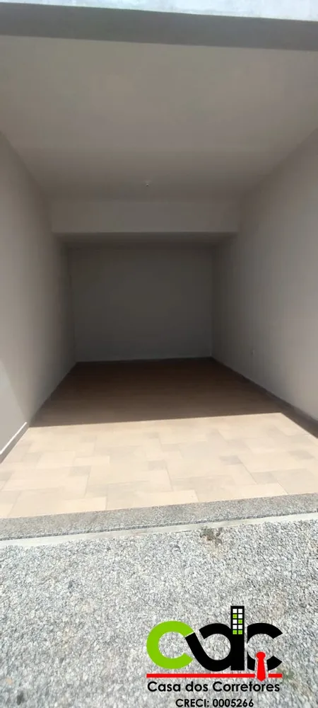 Casa, 2 quartos - Foto 5