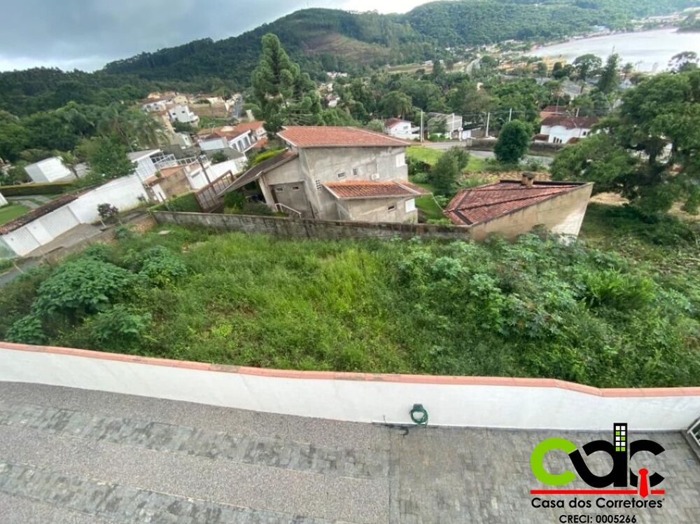 Terreno, 480 m² - Foto 1