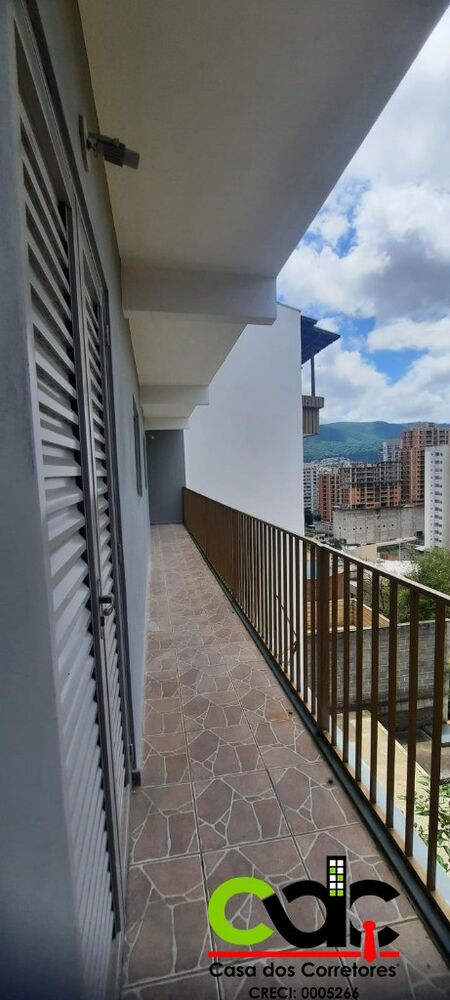 Apartamento, 2 quartos - Foto 1