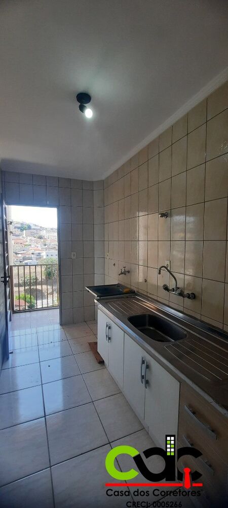 Apartamento, 2 quartos - Foto 3