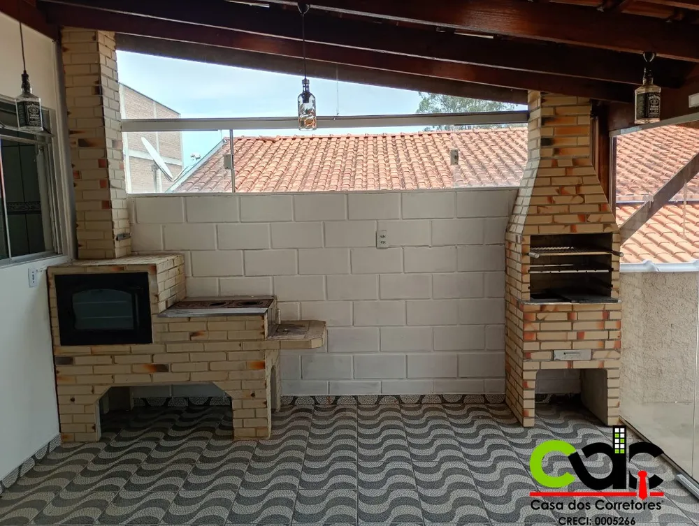 Casa, 3 quartos - Foto 4