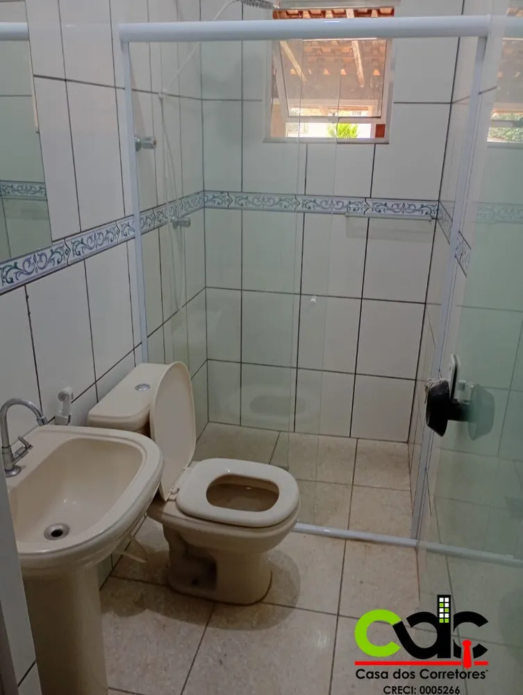Casa, 3 quartos - Foto 5