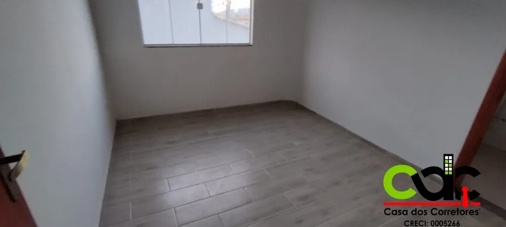 Casa, 3 quartos - Foto 5