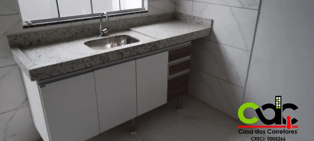Casa, 3 quartos - Foto 4