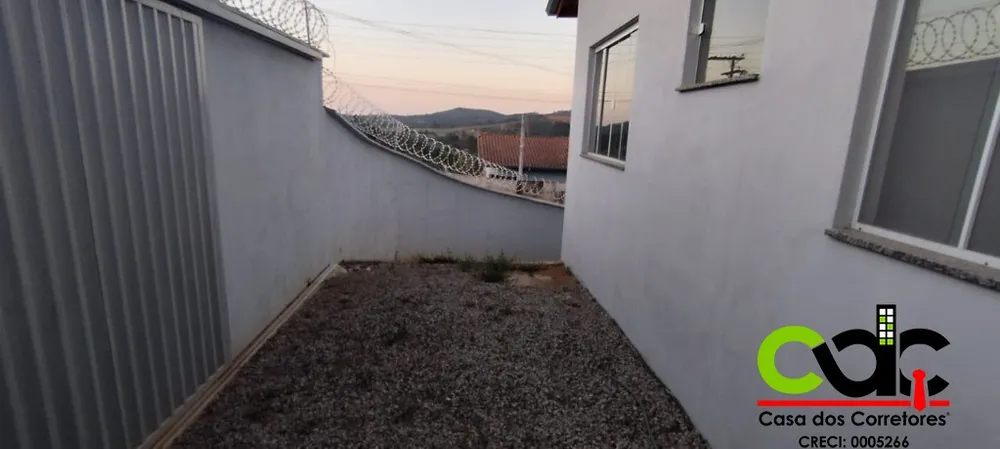 Casa, 3 quartos - Foto 10