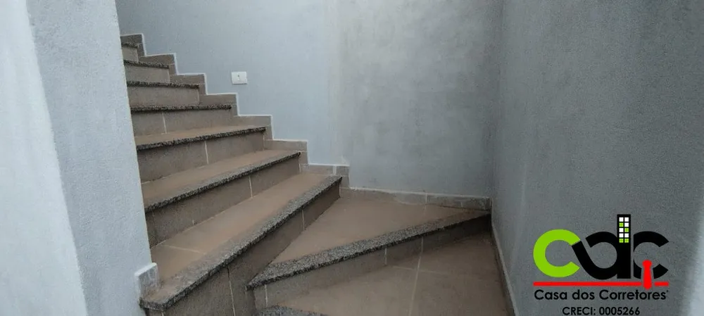 Casa, 3 quartos - Foto 7