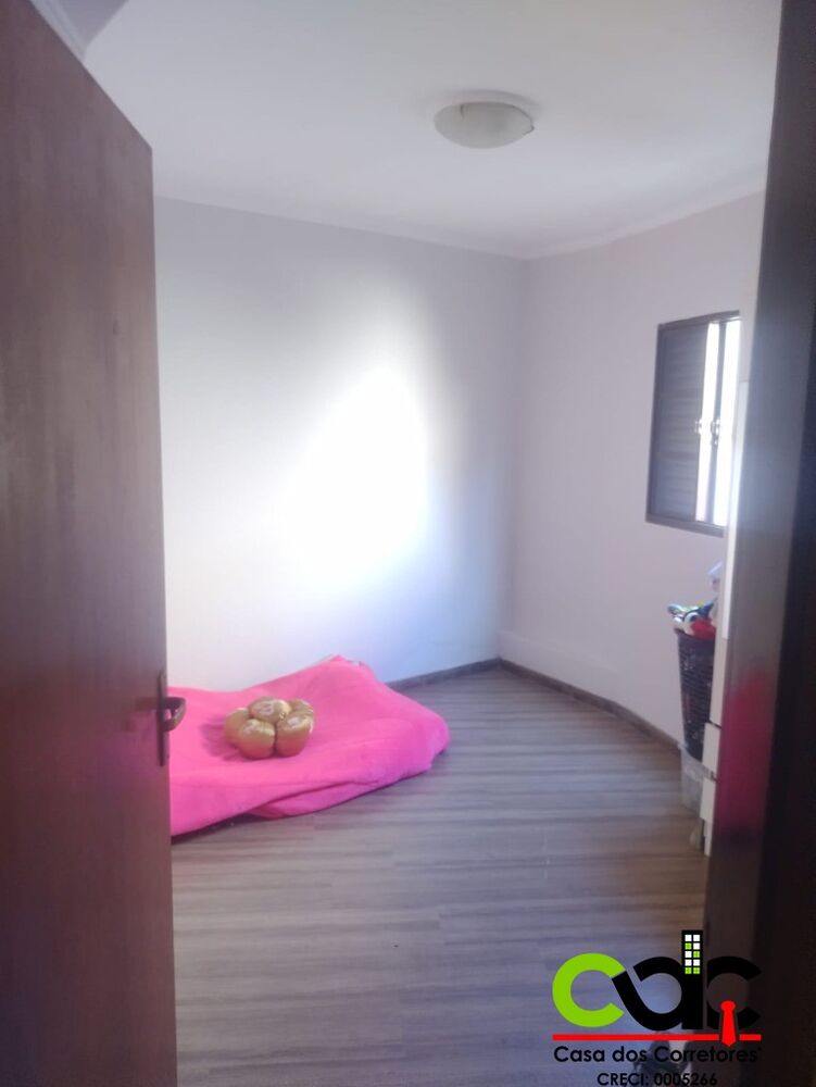 Apartamento à venda com 2 quartos, 115m² - Foto 2