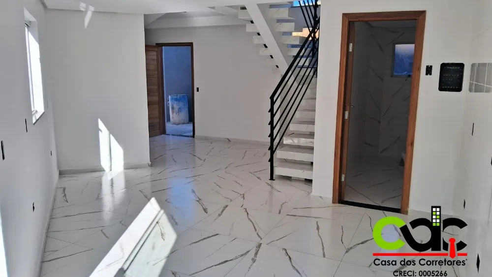 Casa, 2 quartos - Foto 13