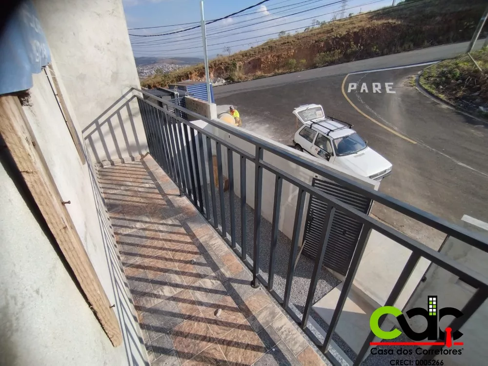 Casa, 2 quartos - Foto 3