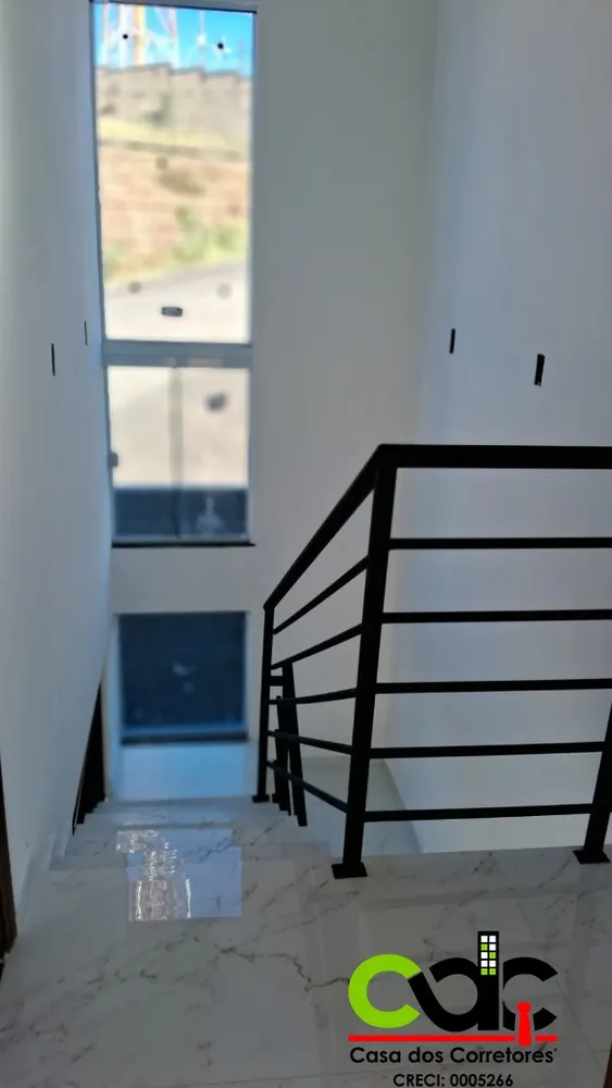 Casa, 2 quartos - Foto 17