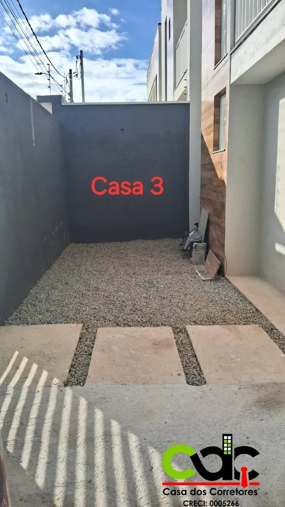 Casa, 2 quartos - Foto 22