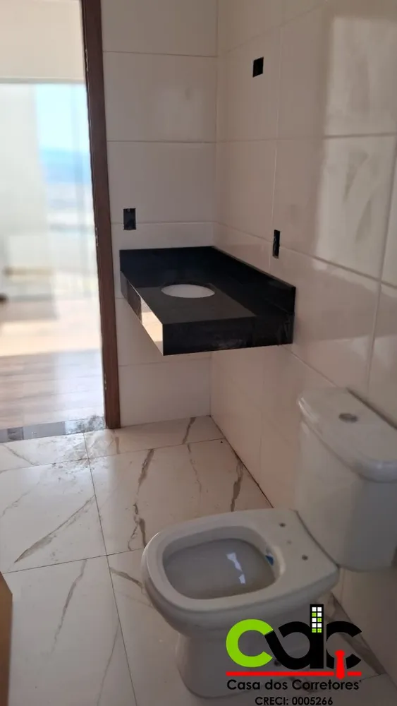 Casa, 2 quartos - Foto 12