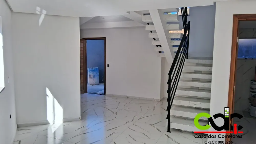 Casa, 2 quartos - Foto 15