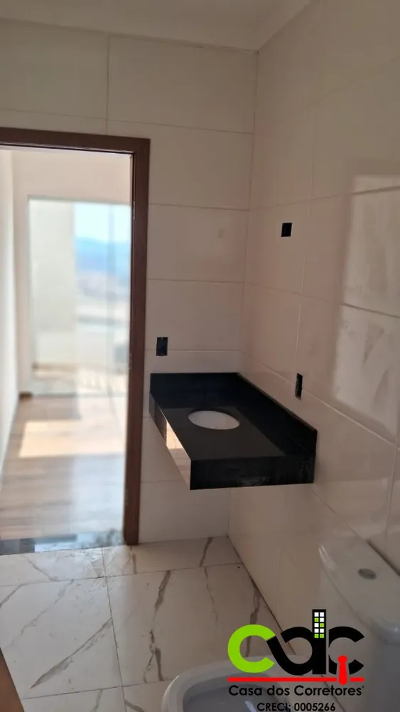 Casa, 2 quartos - Foto 11