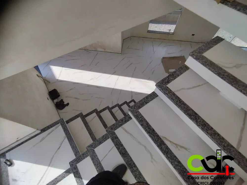 Casa, 2 quartos - Foto 4