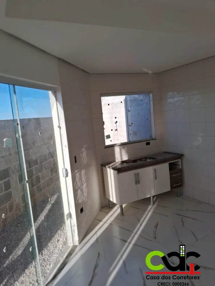Casa, 2 quartos - Foto 6