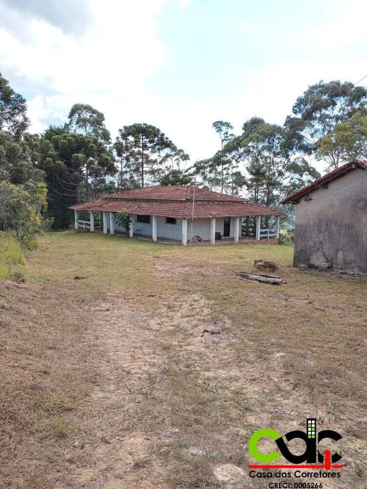 Sítio, 3 quartos, 11 m² - Foto 3