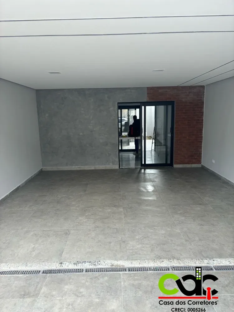 Casa, 3 quartos - Foto 2