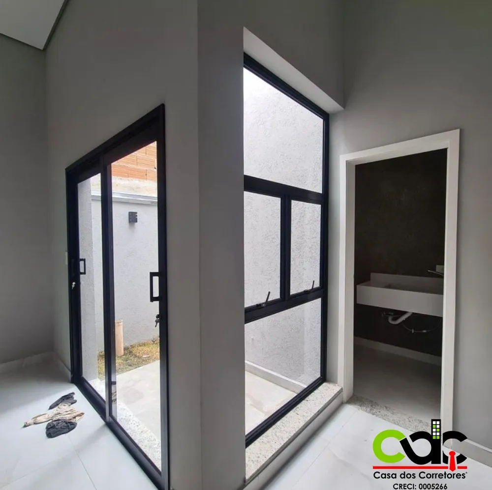 Casa, 3 quartos - Foto 13