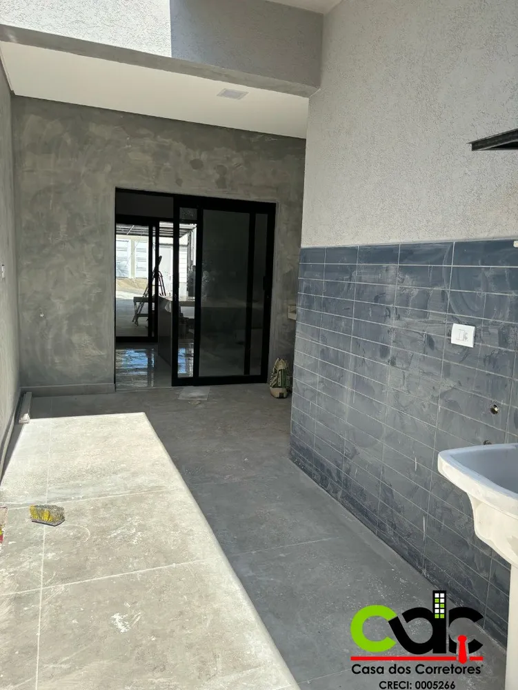 Casa, 3 quartos - Foto 4