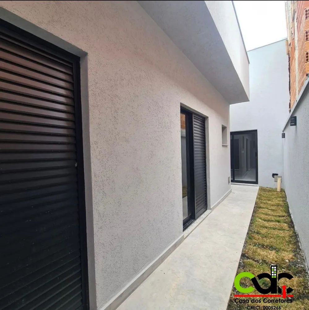 Casa, 3 quartos - Foto 5