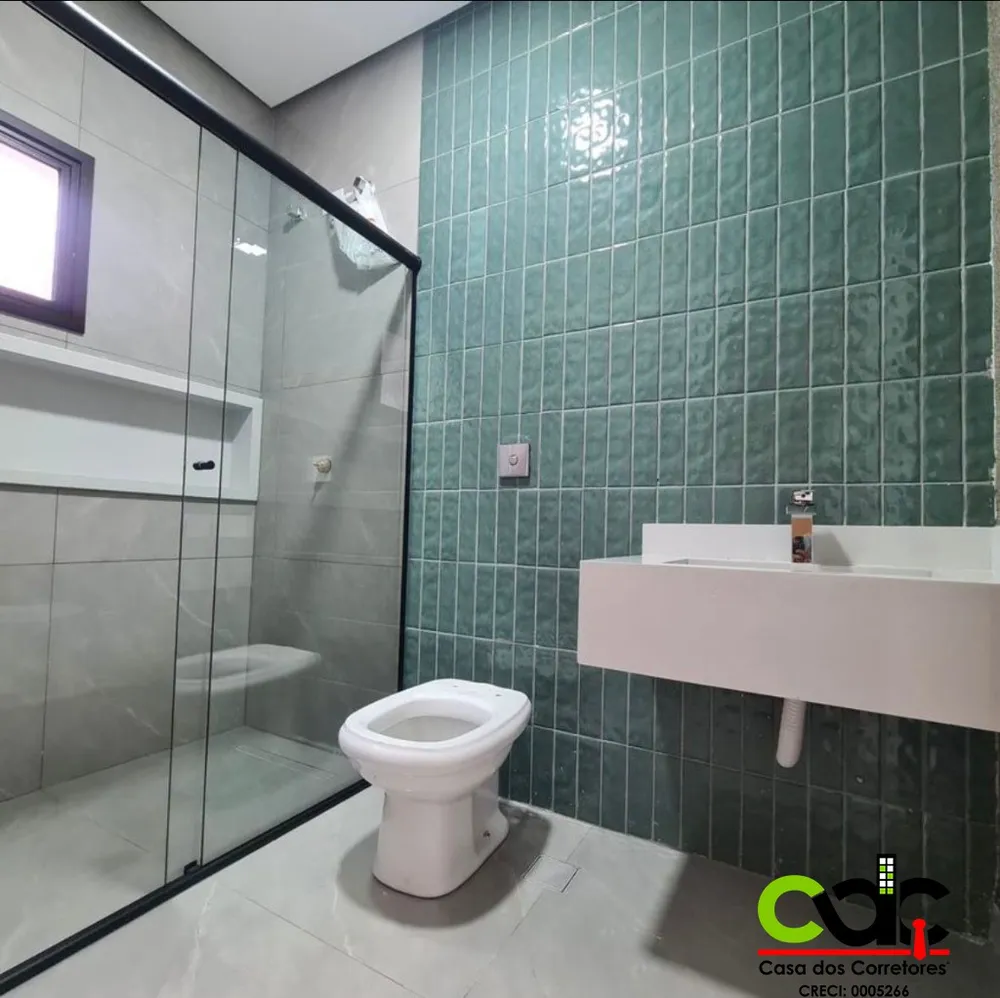 Casa, 3 quartos - Foto 14